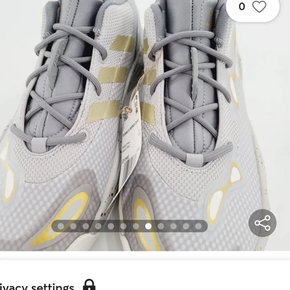 Adidas Women's Exhibit A Candice‎ Parker Basketball Shoes. Best Offer.